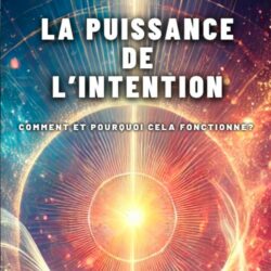 Ebook La puissance de l’intention