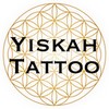 Yiskah Tattoo