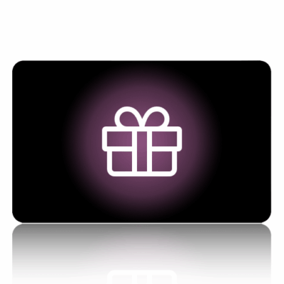 Carte Cadeau Yiskah tattoo
